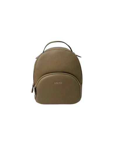 ZAINO LIU JO BACKPACK MUD BAG 30X26X13CM AA6209 E1012 01679