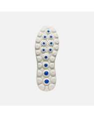 SNEAKERS GEOX DONNA D SPHERICA PLUS WHITE/OFF WHITE D657MA 09B22 C1352                