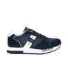 SNEAKERS BLAUER UOMO S6QUEENS01/MES NVY/WHI 