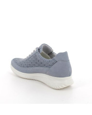 SNEAKERS  ENVAL SOFT DONNA T NABUK SOFT AVIO 7765111