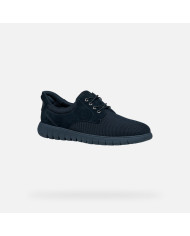 SNEAKERS GEOX UOMO UOMO U FLEXTRIDE F PLUS NAVY U654JA 01422 C4002         