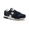 SNEAKERS BLAUER UOMO S6QUEENS01/MES NVY/WHI 