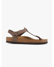 INFRADITO BIRKENSTOCK DONNA KAIRO MOCCA ,BIRKIBUC-CALZ. N 0147131