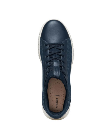 SNEAKERS GEOX DONNA D FLEXTRIDE PLUS NAVY D657SB 0AS54 C4002             