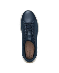 SNEAKERS GEOX DONNA D FLEXTRIDE PLUS NAVY D657SB 0AS54 C4002             