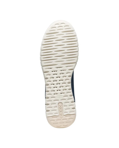 SNEAKERS GEOX DONNA D FLEXTRIDE PLUS NAVY D657SB 0AS54 C4002             