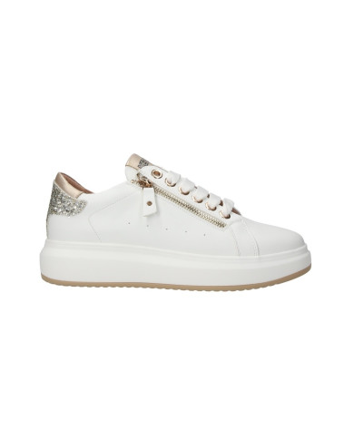 SNEAKERS KEYS DONNA C. WHITE K-11200 K10001