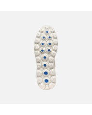 SNEAKERS GEOX DONNA D SPHERICA A - TESS. A TAUPE CHIARO MAGLIA D15NUA 0006K C6738 
