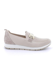 SLIP-ON  ENVAL SOFT DONNA  T. FLYKNIT RECY CREAM 7763522
