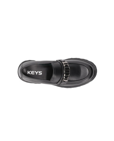 KEYS DONNA BC. BLACK K-11361 K10068