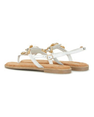 INFRADITO KEYS DONNA K-7950 COD.K7541 WHITE