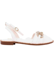 SANDALO KEYS DONNA K-8181 COD.K7706 WHITE