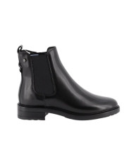 STIVALETTO KEYS DONNA BEATLES BLACK K-11362 K10070