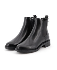 STIVALETTO KEYS DONNA BEATLES BLACK K-11362 K10070