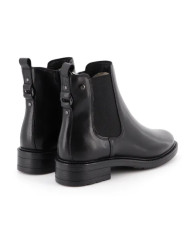 STIVALETTO KEYS DONNA BEATLES BLACK K-11362 K10070