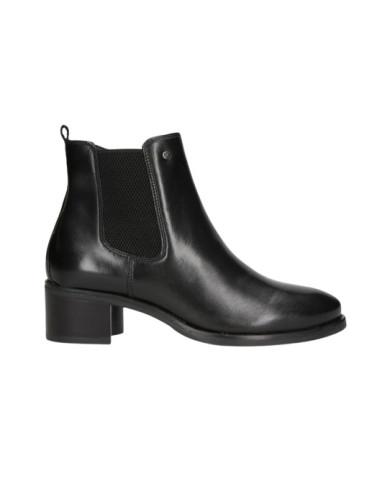 TRONCHETTO DONNA KEYS KELLY R KELLY TESTA DI MORO TACCO 5CM K-9922 COD.K9086