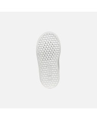 SNEAKERS GEOX PRIMI PASSI BAMBINO B ECLYPER A - VIT.SINT.  WHITE/MULTICOLOR BABY WHITE/MULTICOLOR B365LA 000BC C0653