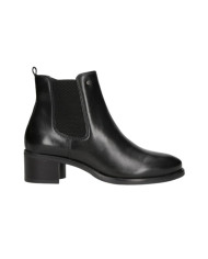 TRONCHETTO DONNA KEYS KELLY R KELLY TESTA DI MORO TACCO 5CM K-9922 COD.K9086