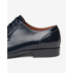 STRINGATA NEROGIARDINI UOMO DIANA BLU GOMMA BAGNOLO E601051UE/200