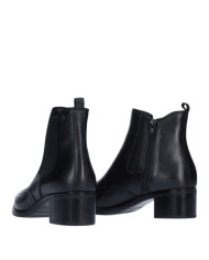 TRONCHETTO DONNA KEYS KELLY R KELLY BLACK K-9922 COD.K9088