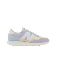 SNEAKERS NEW BALANCE DONNA MULTICOLOR WS237PC