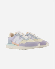 SNEAKERS NEW BALANCE DONNA MULTICOLOR WS237PC