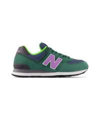 SNEAKERS NEW BALANCE DONNA  U574WH2