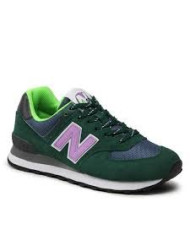 SNEAKERS NEW BALANCE DONNA  U574WH2