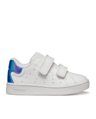 SNEAKERS GEOX PRIMI PASSI BAMBINA BABY B ECLYPER B365MA 054PV C1412 