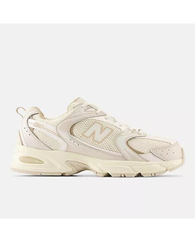SNEAKERS NEW BALANCE UNISEX - TTZ MR530AA BONE D