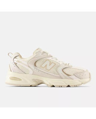 SNEAKERS NEW BALANCE UNISEX - TTZ MR530AA BONE D