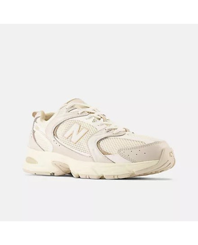 SNEAKERS NEW BALANCE UNISEX - TTZ MR530AA BONE D