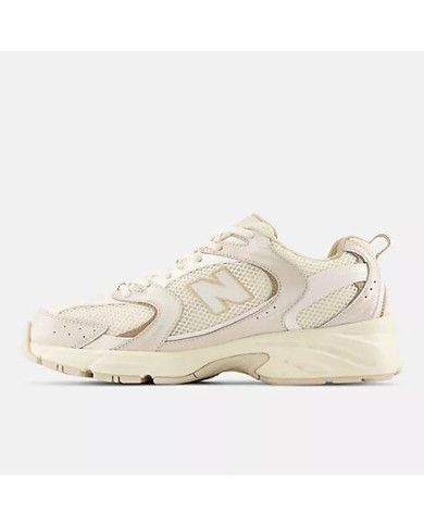 SNEAKERS NEW BALANCE UNISEX - TTZ MR530AA BONE D