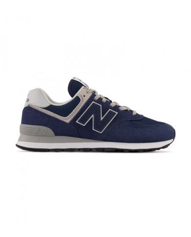 NEW BALANCE SNEAKER UOMO ML574EVN BLU