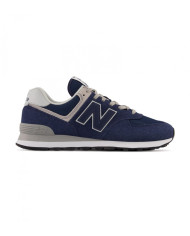 NEW BALANCE SNEAKER UOMO ML574EVN BLU
