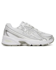 SNEAKERS NEW BALANCE 740 DONNA WHITE U740WM2
