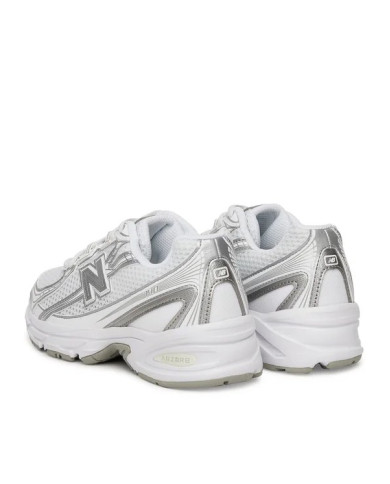 SNEAKERS NEW BALANCE 740 DONNA WHITE U740WM2