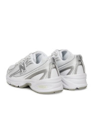 SNEAKERS NEW BALANCE 740 DONNA WHITE U740WM2