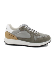 SNEAKERS IGI&CO 3628922 VERDE MILITARE