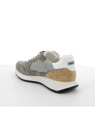 SNEAKERS IGI&CO 3628922 VERDE MILITARE