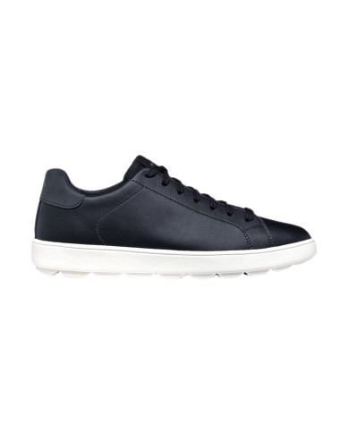 SNEAKERS  GEOX UOMO  U SPHERICA ECUB-1 A - VIT.RICO NAVY  U45GPA 0009B C4064