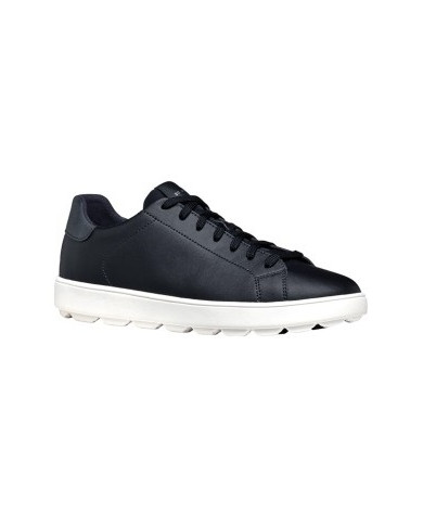 SNEAKERS  GEOX UOMO  U SPHERICA ECUB-1 A - VIT.RICO NAVY  U45GPA 0009B C4064