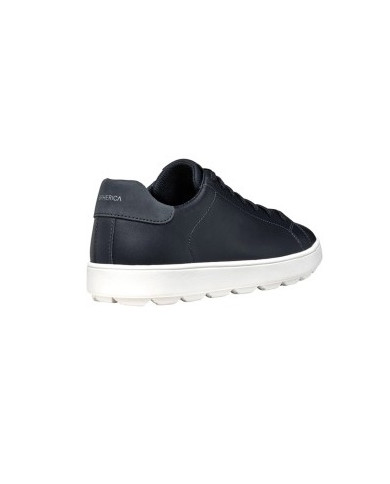 SNEAKERS  GEOX UOMO  U SPHERICA ECUB-1 A - VIT.RICO NAVY  U45GPA 0009B C4064