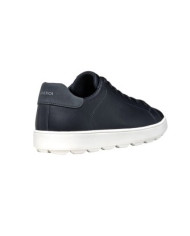 SNEAKERS  GEOX UOMO  U SPHERICA ECUB-1 A - VIT.RICO NAVY  U45GPA 0009B C4064