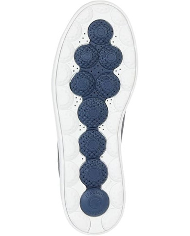 SNEAKERS  GEOX UOMO  U SPHERICA ECUB-1 A - VIT.RICO NAVY  U45GPA 0009B C4064