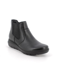 STIVALETTI ENVAL SOFT DONNA CHELSEA NAPPA SOFT NERO 8773600