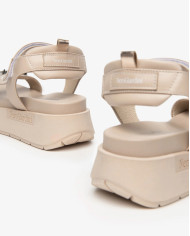 SANDALI NEROGIARDINI DONNA ARMENIA CIPRIA T.BRILL PHARD TR VENEZIA 8066 LIGH E410707D 614 