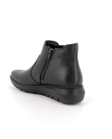 STIVALETTI ENVAL SOFT DONNA CHELSEA NAPPA SOFT NERO 8773600