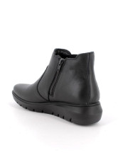 STIVALETTI ENVAL SOFT DONNA CHELSEA NAPPA SOFT NERO 8773600