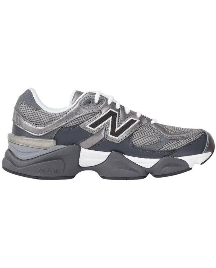 SNEAKERS NEW BALANCE DUNISEX BRONZO/NERO G90603BN